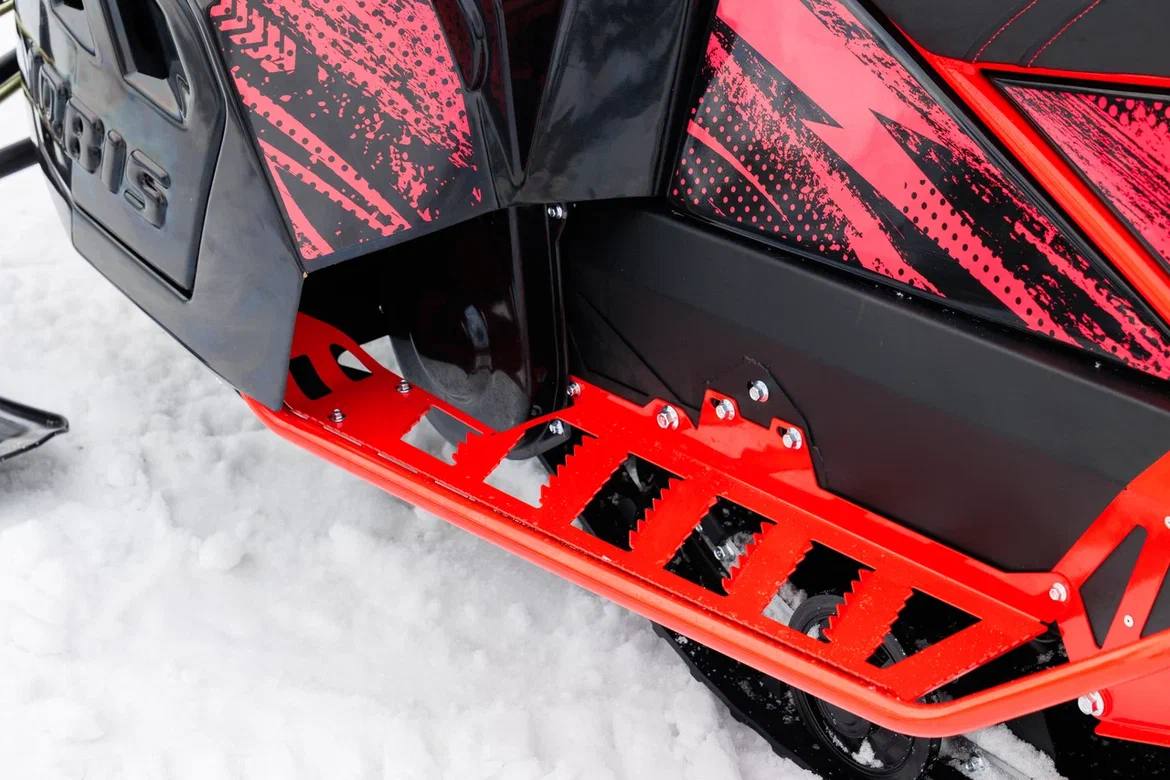 Снегоход IRBIS TUNGUS 400 25/26 в Раменском