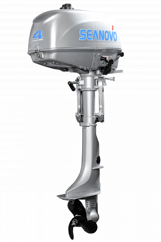 Лодочный мотор SEANOVO SN4FHS в Раменском