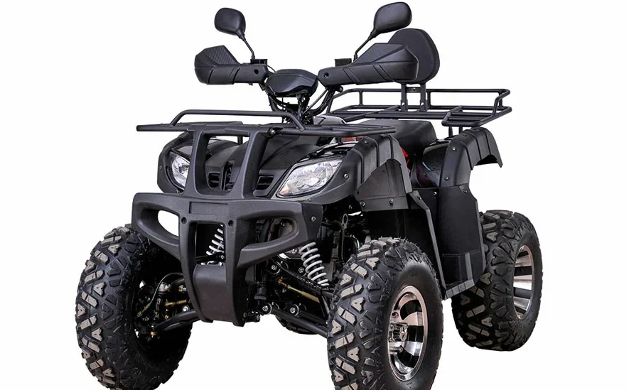 Квадроцикл YACOTA SELA 200 PRO в Раменском