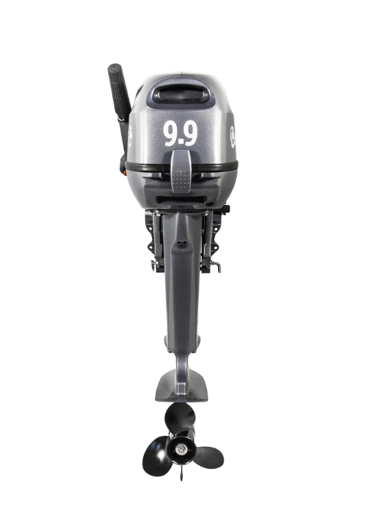 Лодочный мотор APACHE T9.9(15) BS в Раменском