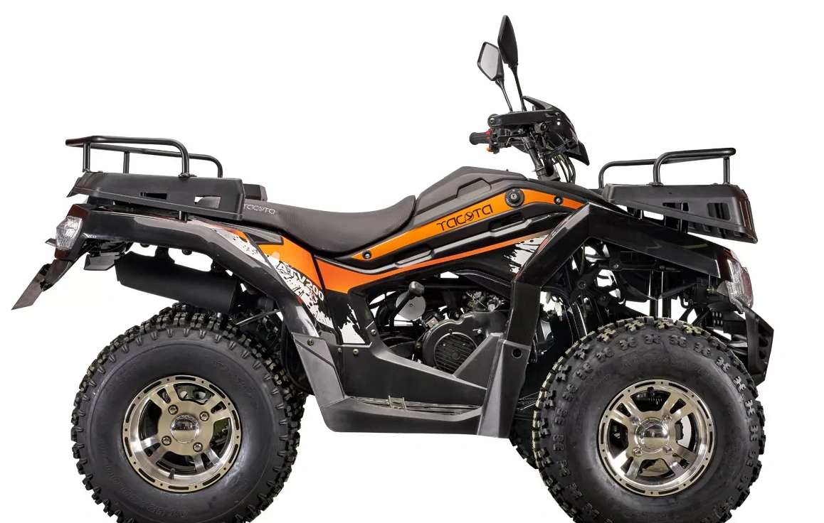 Квадроцикл YACOTA CABO 200LD в Раменском