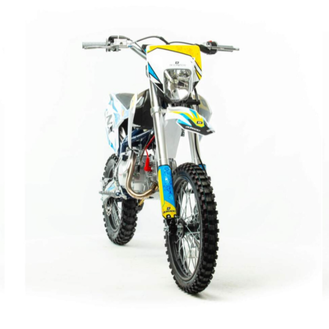 Питбайк MOTOLAND (МОТОЛЕНД) NX125 в Раменском