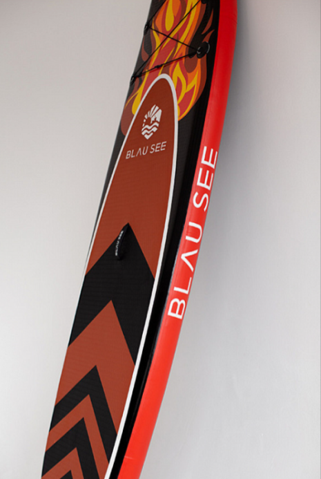 НАДУВНОЙ SUP-BOARD BURNFIRE 10,6 в Раменском