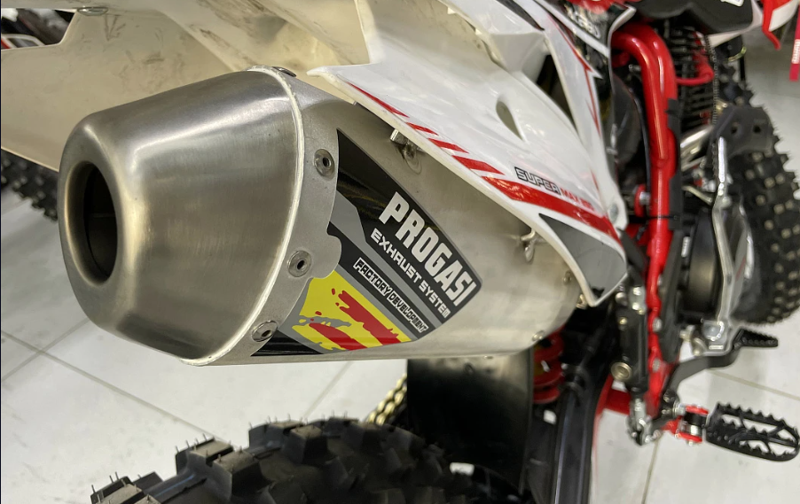 Мотоцикл Progasi SUPER MAX 250 PRO SPORT в Раменском