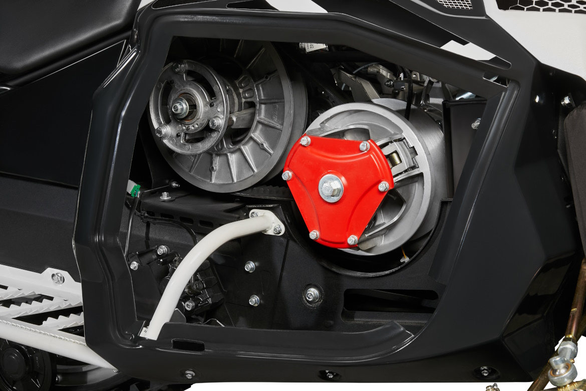 Снегоход IRBIS TUNGUS 600L 25/26 в Раменском