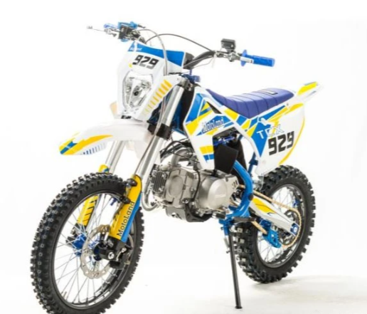 Питбайк MOTOLAND (МОТОЛЕНД) Кросс TCX125 в Раменском