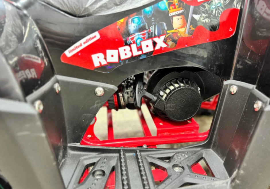 Квадроцикл GBM ROBLOX в Раменском