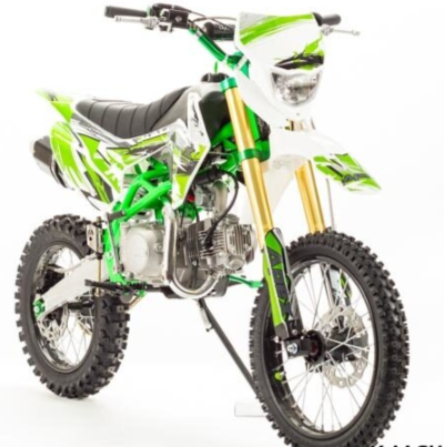 Питбайк MOTOLAND (МОТОЛЕНД) Кросс APEX125 E в Раменском