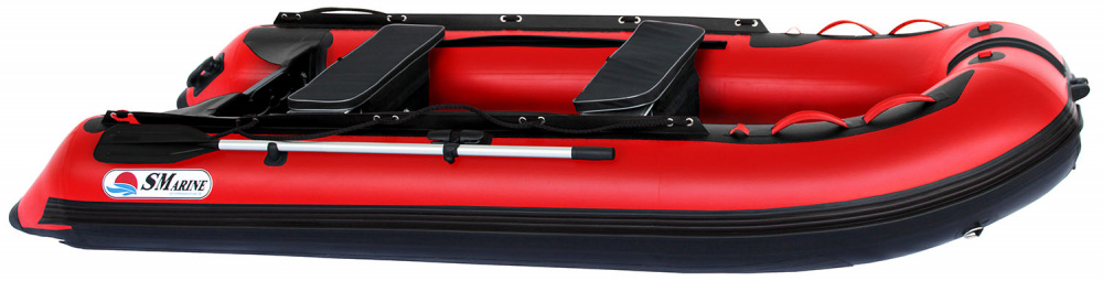 ЛОДКА SMARINE STRONG 365 в Раменском