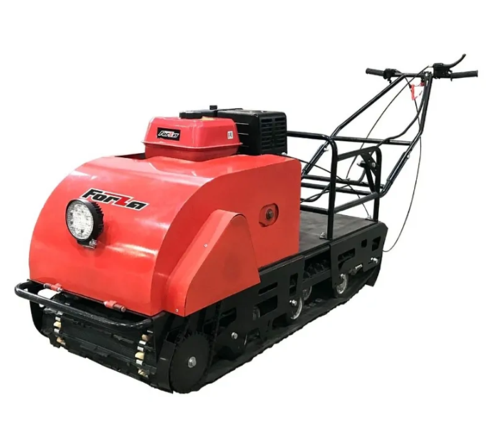 Мотобуксировщик Forza МБС3-9ВФ в Раменском