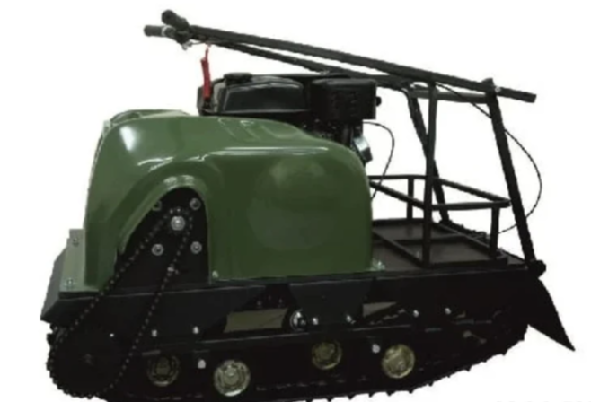 Мотобуксировщик PAXUS 500 AVANT MINI (1200 мм.), 9 л.с. в Раменском