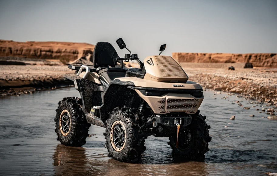 Квадроцикл BENDA REDSTONE 1000 MUD в Раменском