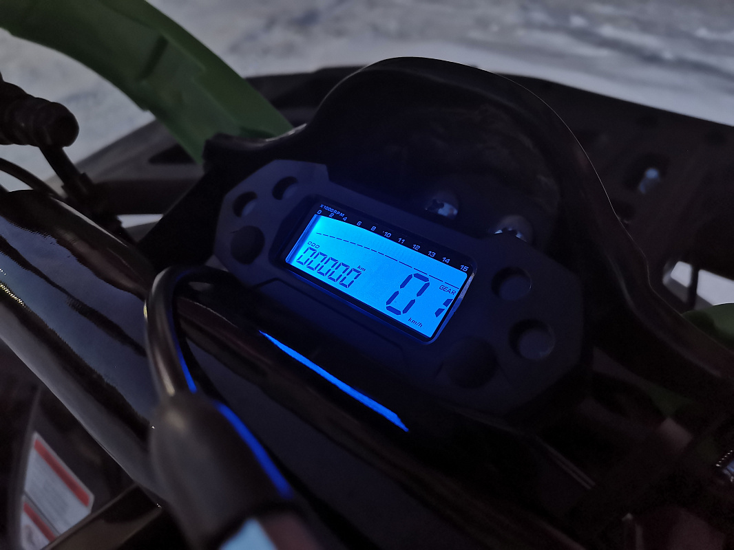 Квадроцикл PROMAX WILD 175 LUX в Раменском