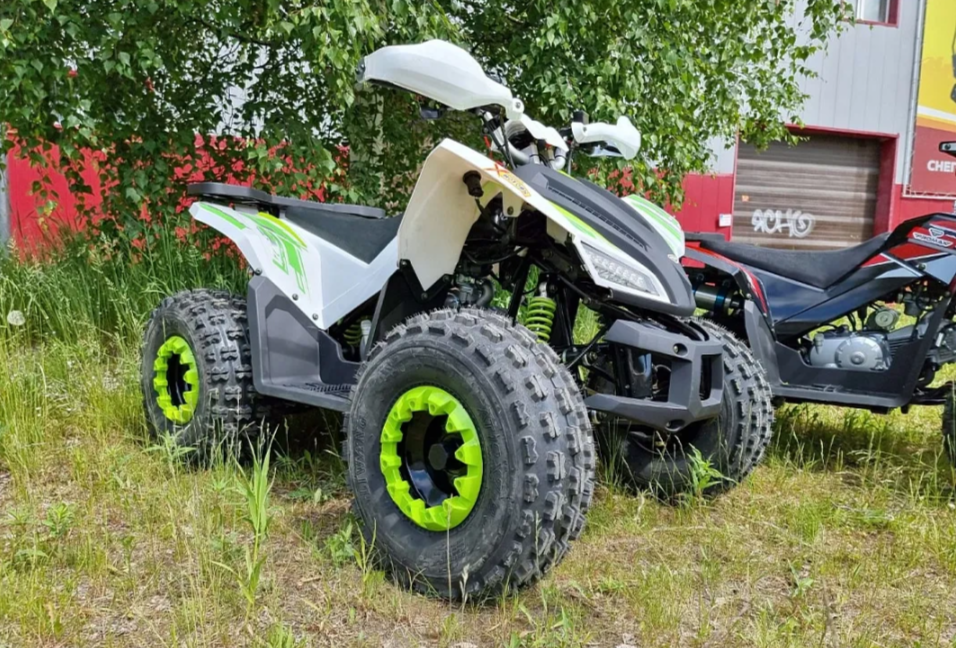 Квадроцикл PROMAX SPORT - PRO 180 (2025) в Раменском