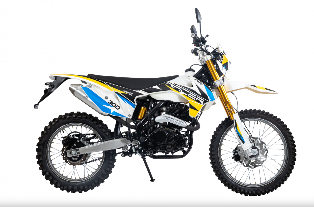 Мотоцикл Racer RC300-GY8A Enduro в Раменском