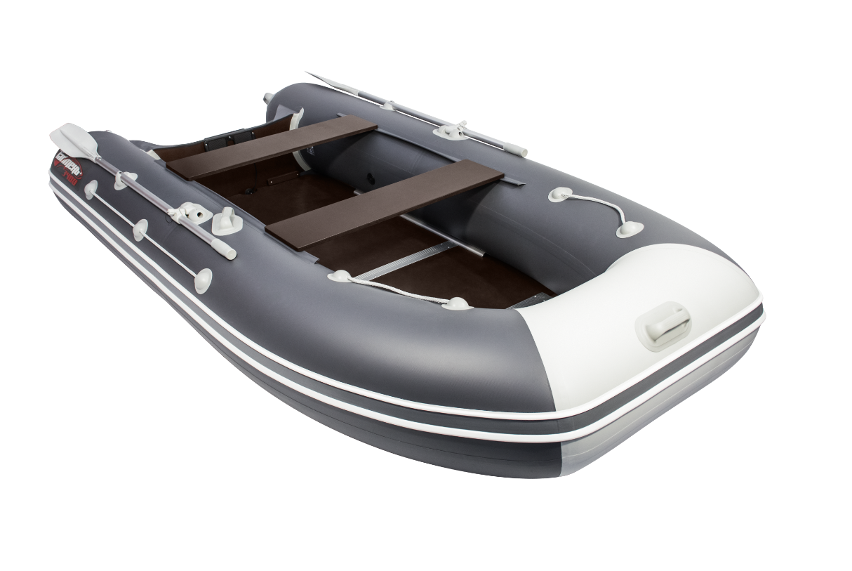 Лодка Таймень LX 3400 СК в Раменском