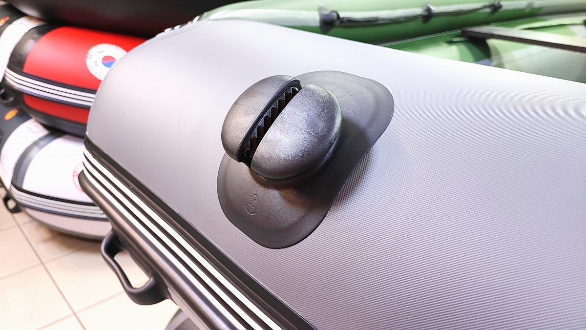 Лодка MISHIMO FAMILY PRO 390 в Раменском