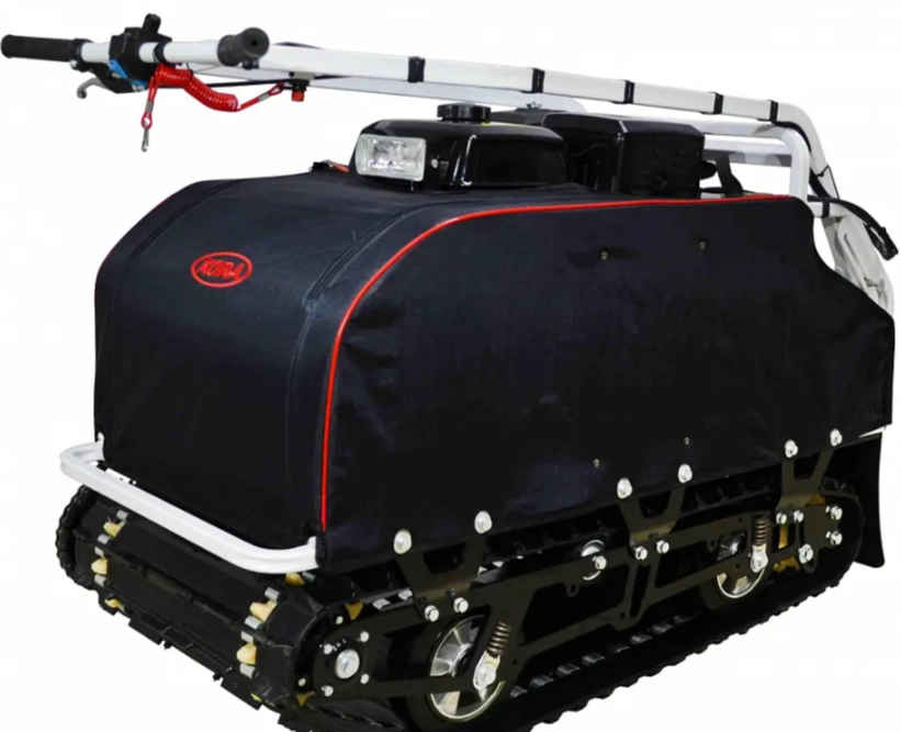 Компактная мотособака "Богатырь" mini 15Е (127 см) с электростартером в Раменском Компактная мотособака "Богатырь" mini 15Е (127 см) с электростартером в Раменском