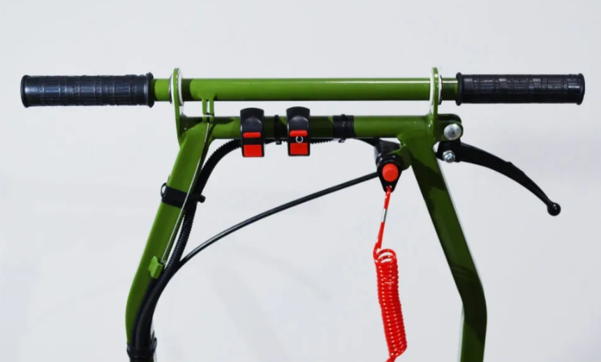 Мотобуксировщик вездеход KOiRA T9 R (понижающий редуктор) в Раменском