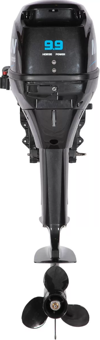 Лодочный мотор MARLIN MP 9.9 AMHL в Раменском