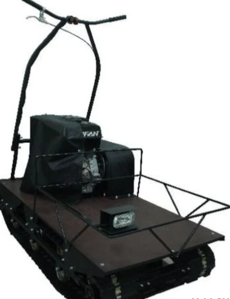 Мотобуксировщик PAXUS 650 15 л.с. в Раменском