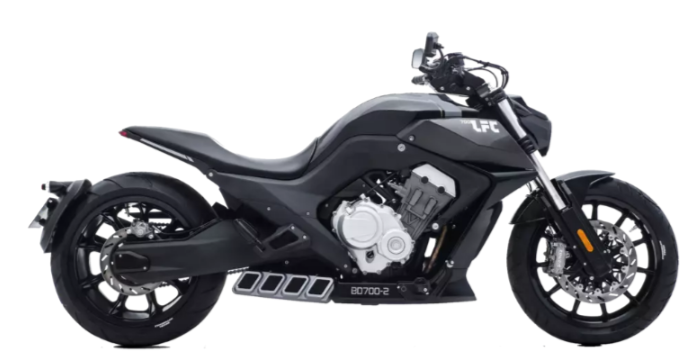 Мотоцикл Benda LFC 700 в Раменском