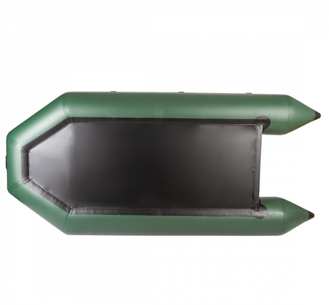 ЛОДКА НАДУВНАЯ YUKONA 280 TL (БЕЗ ПАЙОЛА) в Раменском