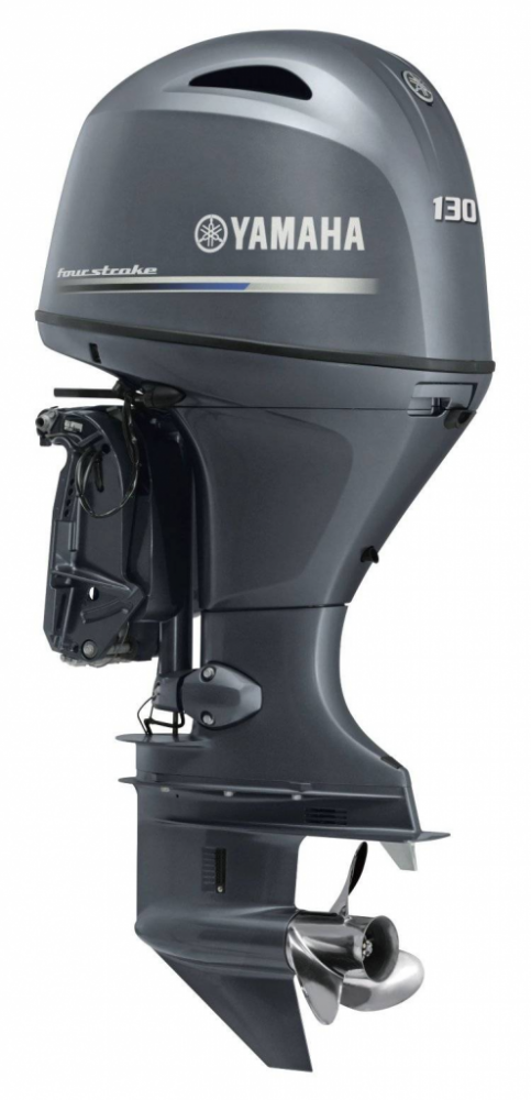 ЛОДОЧНЫЙ МОТОР YAMAHA F130 AETX в Раменском