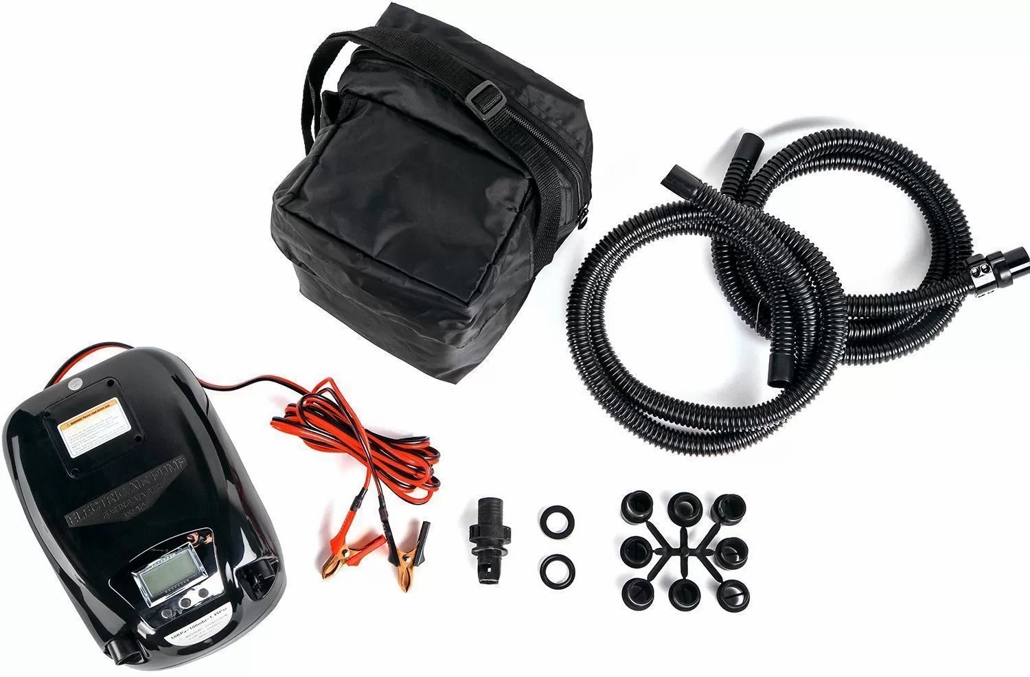 ЭЛЕКТРИЧЕСКИЙ НАСОС MARLIN GP-80 D в Раменском