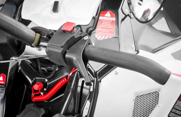 Снегоход STELS SA800R (L LUX WT) ВИТЯЗЬ 2.0 К01 Tech в Раменском