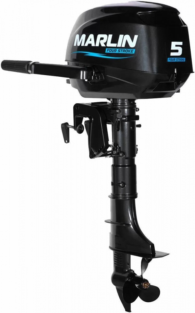 Лодочный мотор MARLIN MF 5 AMHS в Раменском