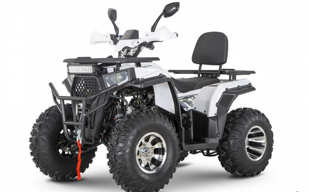 Квадроцикл YACOTA VIKING PRO в Раменском