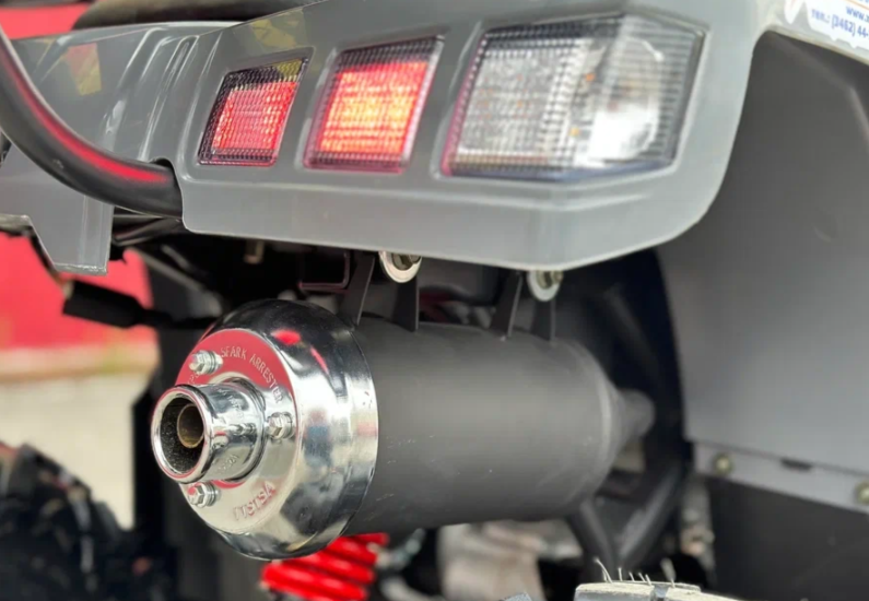 Квадроцикл GBM MAVERICK 300 NEW в Раменском