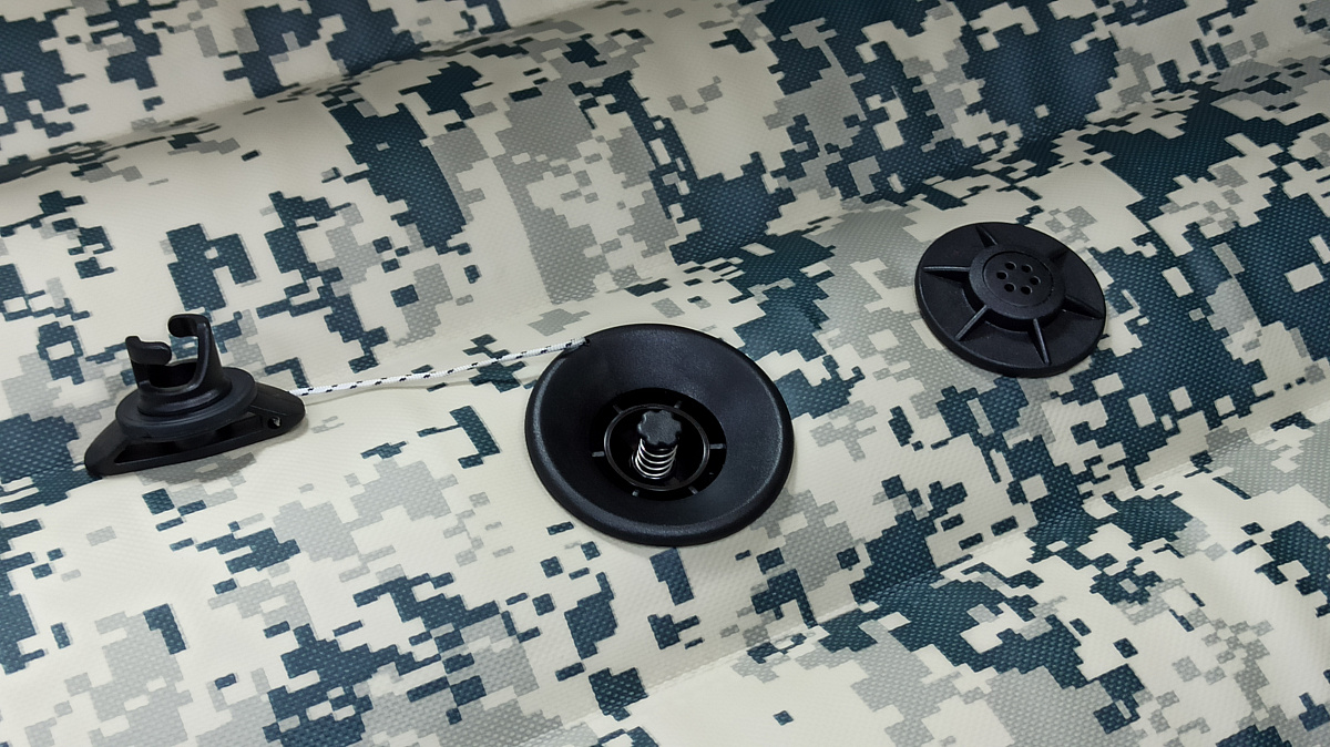 Лодка MISHIMO SPORT 370 в Раменском