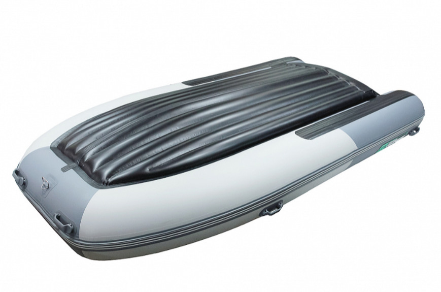 НАДУВНАЯ ЛОДКА GLADIATOR E300S в Раменском