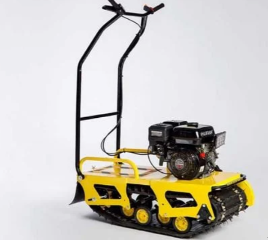 Мотобуксировщик FISHRIDE МИНИ 6.5 л.с. в Раменском