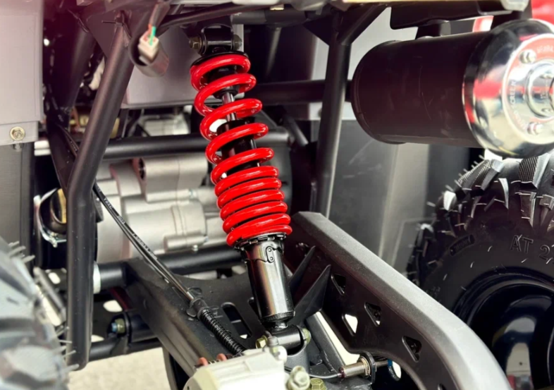 Квадроцикл GBM MAVERICK 300 NEW в Раменском