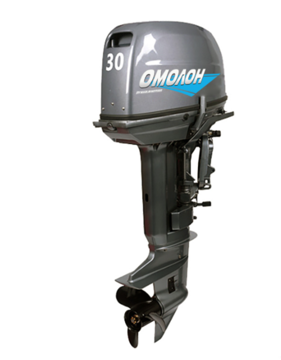 Лодочный мотор ОМОЛОН MP 30 AMHS в Раменском
