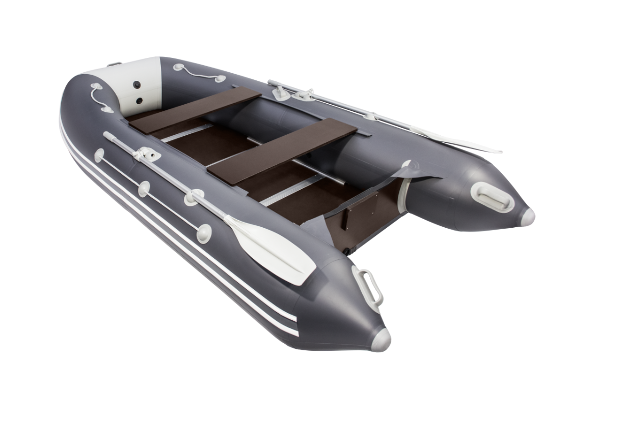 Лодка Таймень LX 3400 СК в Раменском