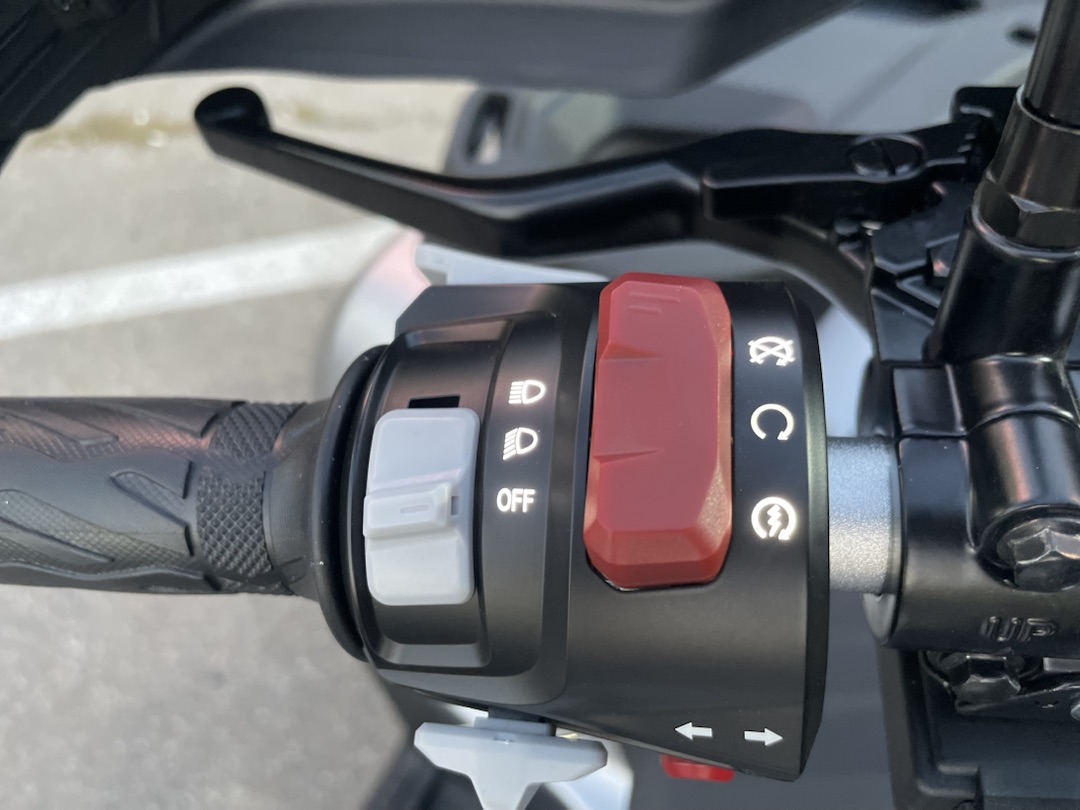 Квадроцикл BENDA Redstone 550 R2 в Раменском