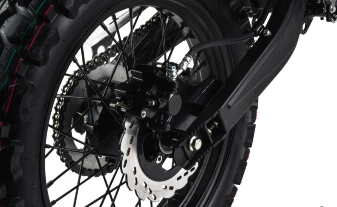 Мотоцикл Motoland LEGEND (XL250-A) (172FMM-5/PR250) в Раменском