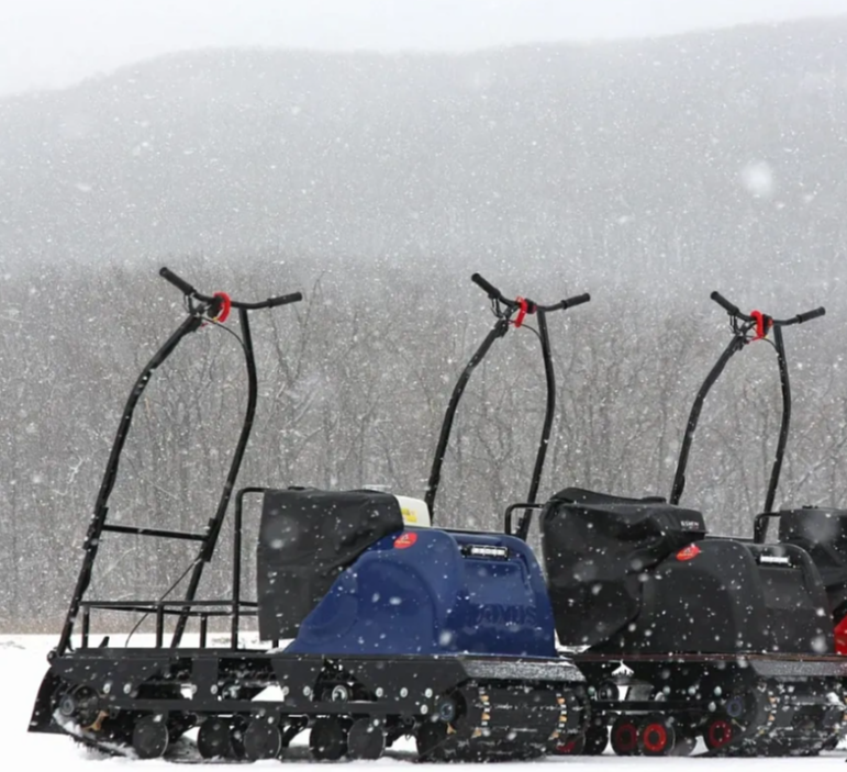 Мотобуксировщик PAXUS 500 15 л.с. в Раменском