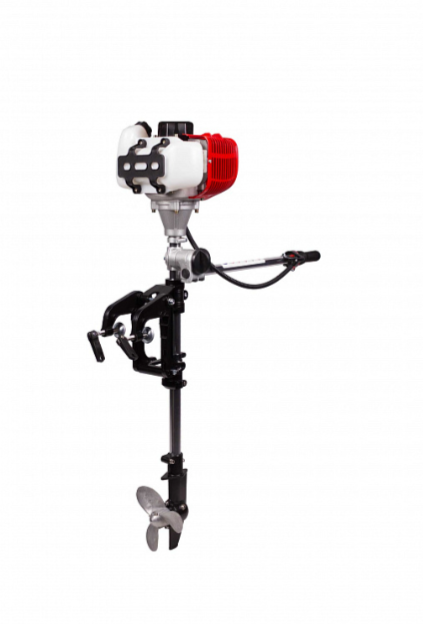 Подвесной лодочный мотор TOYAMA TA 2 в Раменском