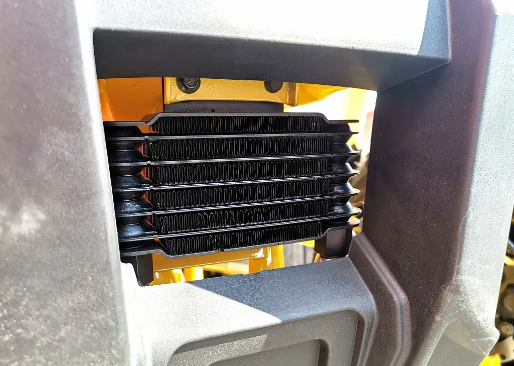 Квадроцикл PROMAX STORM 280 LUX в Раменском