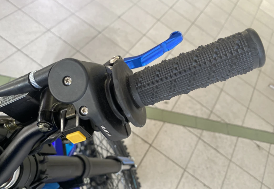 Кроссовый мотоцикл PROMAX DAIKON CB330 в Раменском