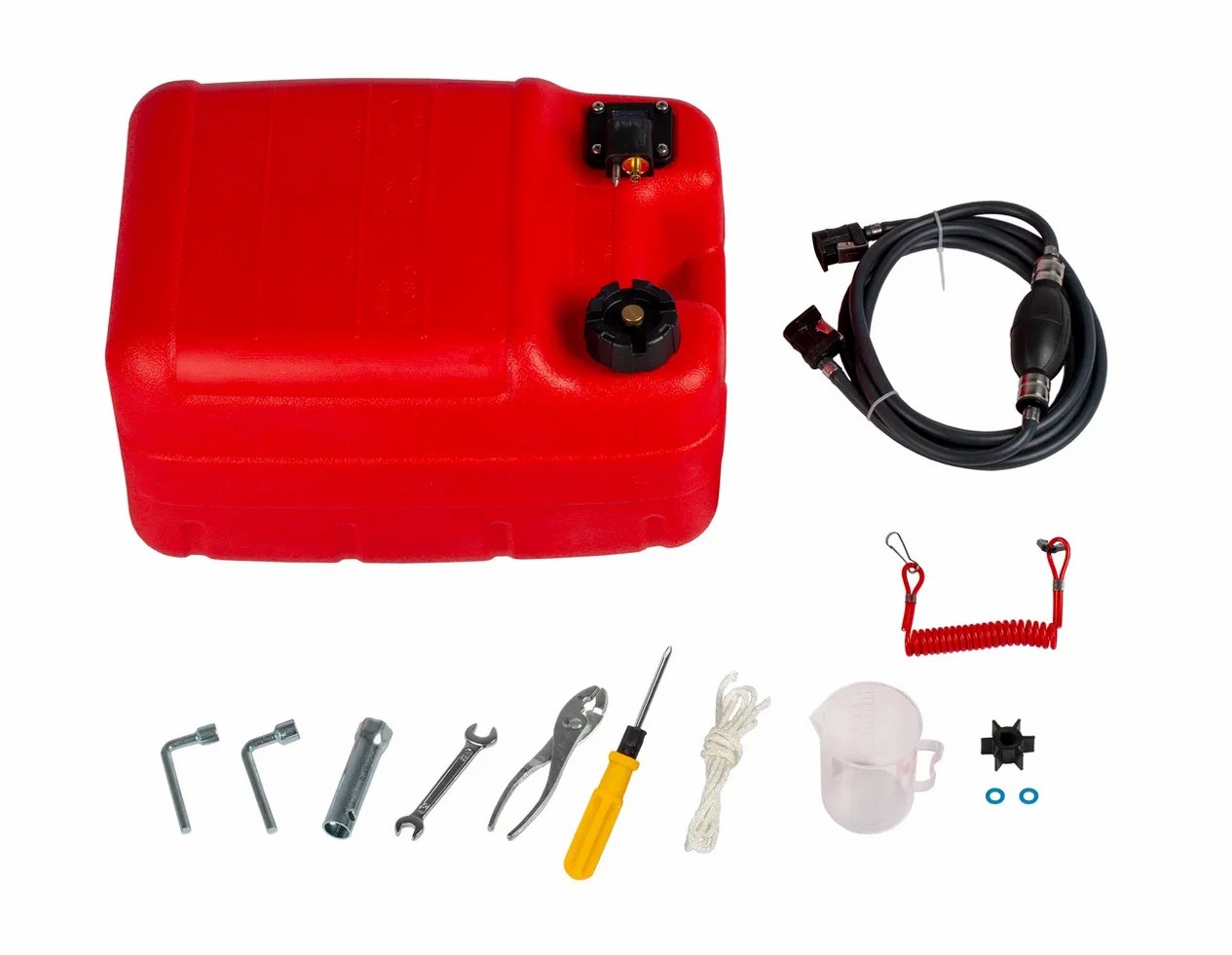 ЛОДОЧНЫЙ МОТОР GLADIATOR G9.9 PRO FHS в Раменском