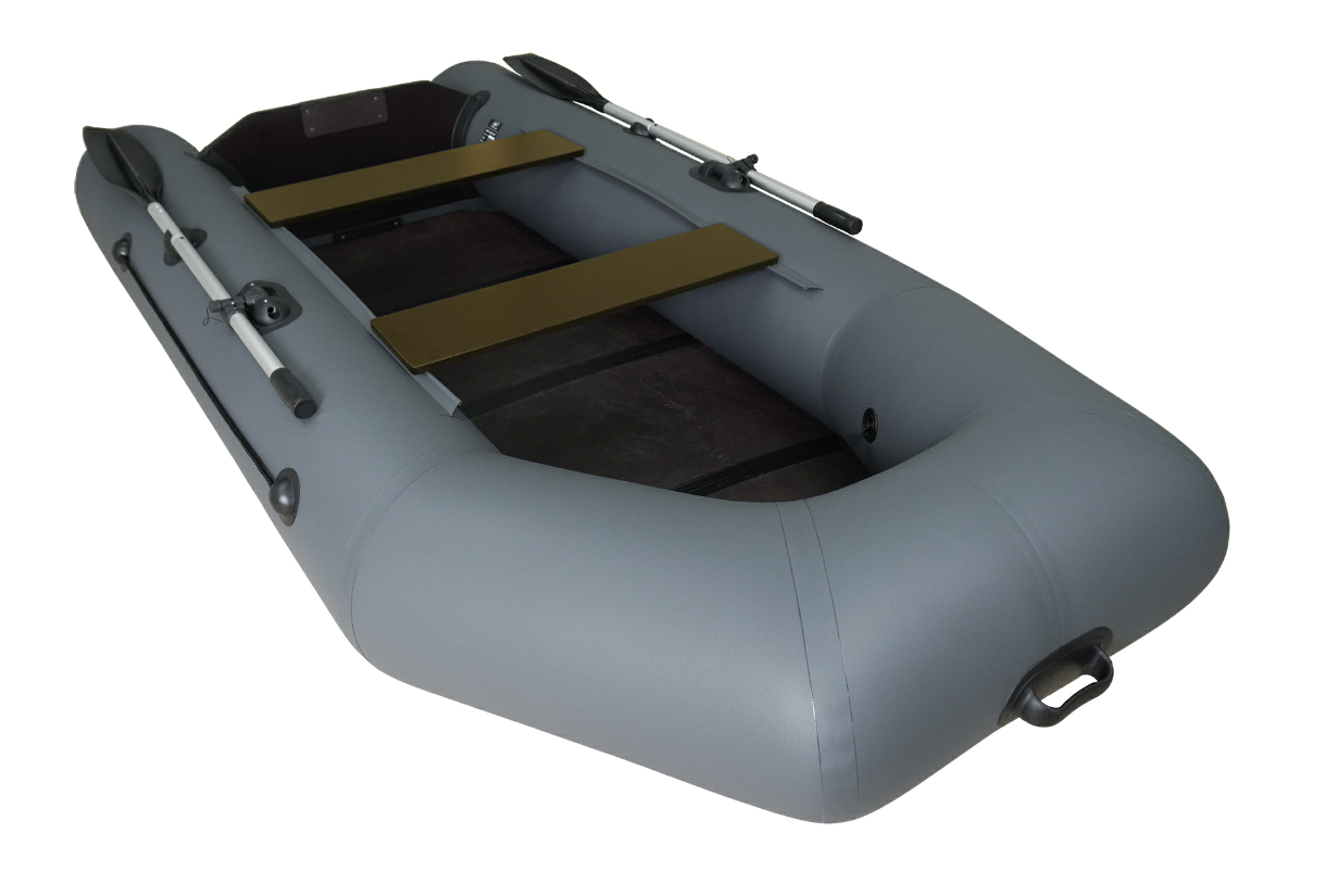 Лодка БАРС 2900 Слань-книжка киль в Раменском