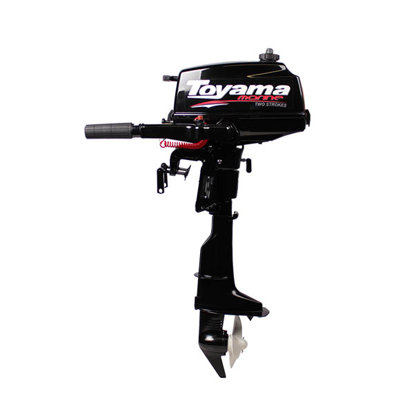 ЛОДОЧНЫЙ МОТОР TOYAMA TC3.6BMS в Раменском