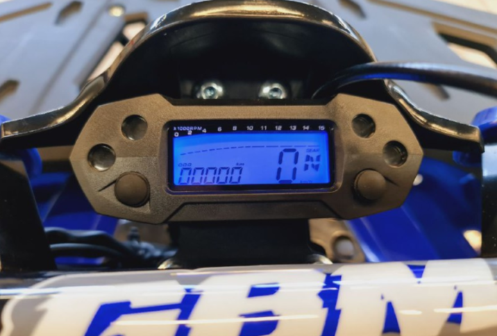 Квадроцикл GBM CROSS HILL 200 NEW PREMIUM в Раменском