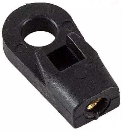 КОННЕКТОР ТРОСА ГАЗ-РЕВЕРС, ПЛАСТИК / 703-48345-01 в Раменском